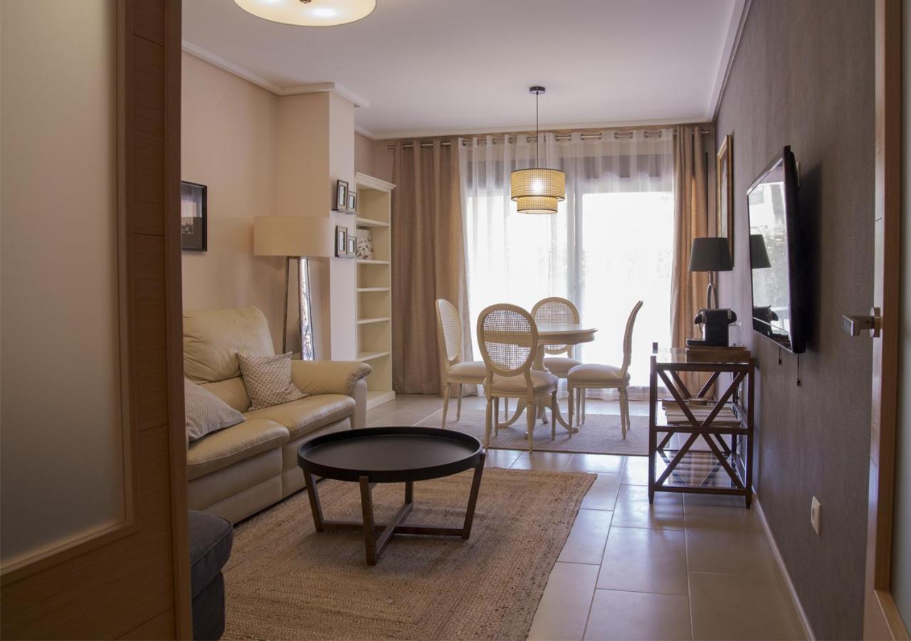 Jardines De Las Marinas Premium เดเนีย ภายนอก รูปภาพ