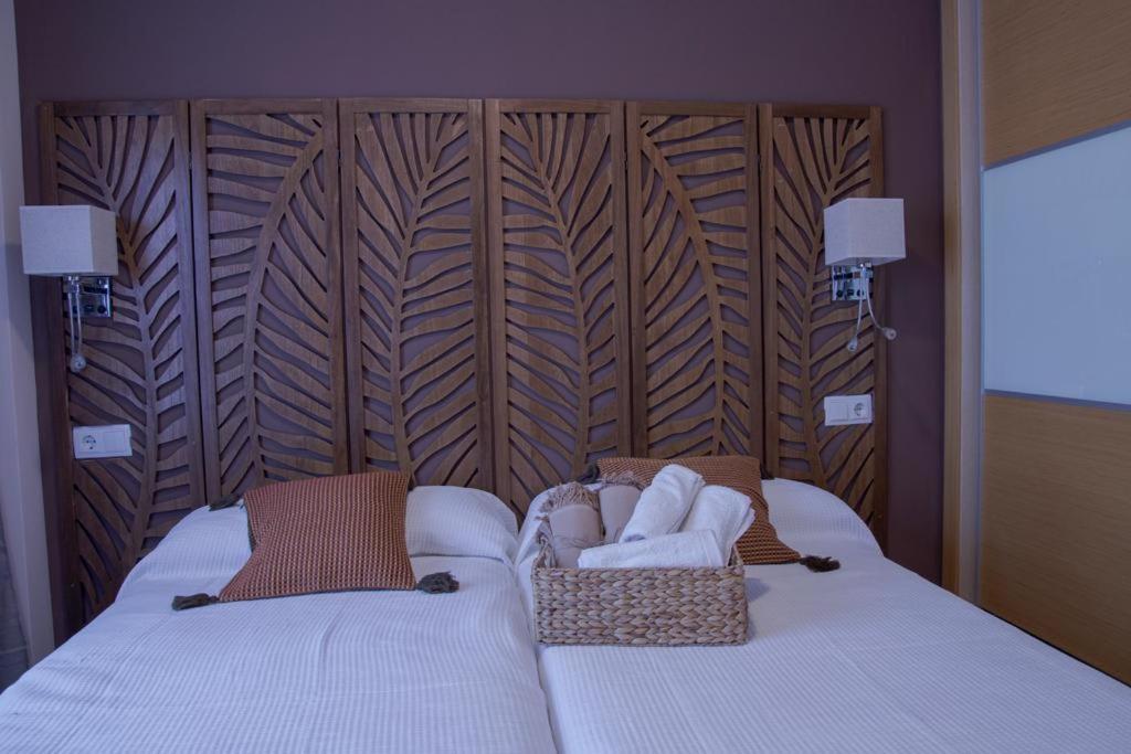 Jardines De Las Marinas Premium เดเนีย ภายนอก รูปภาพ