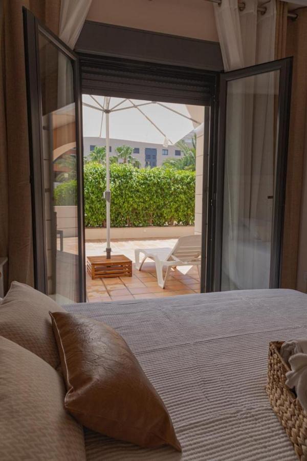 Jardines De Las Marinas Premium เดเนีย ภายนอก รูปภาพ