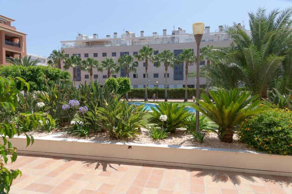 Jardines De Las Marinas Premium เดเนีย ภายนอก รูปภาพ