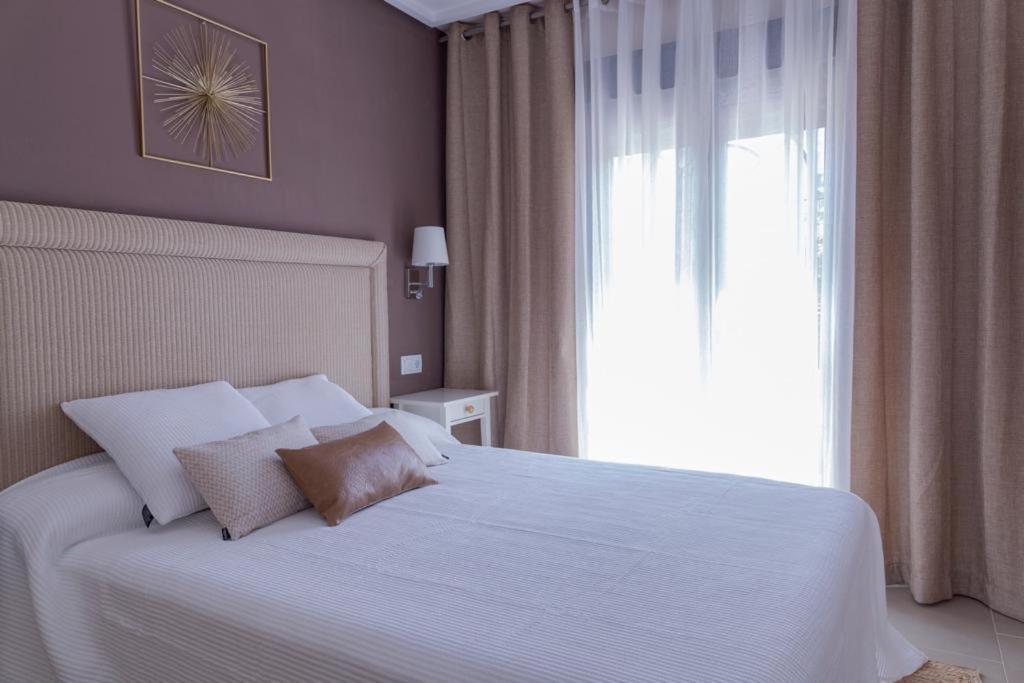 Jardines De Las Marinas Premium เดเนีย ภายนอก รูปภาพ