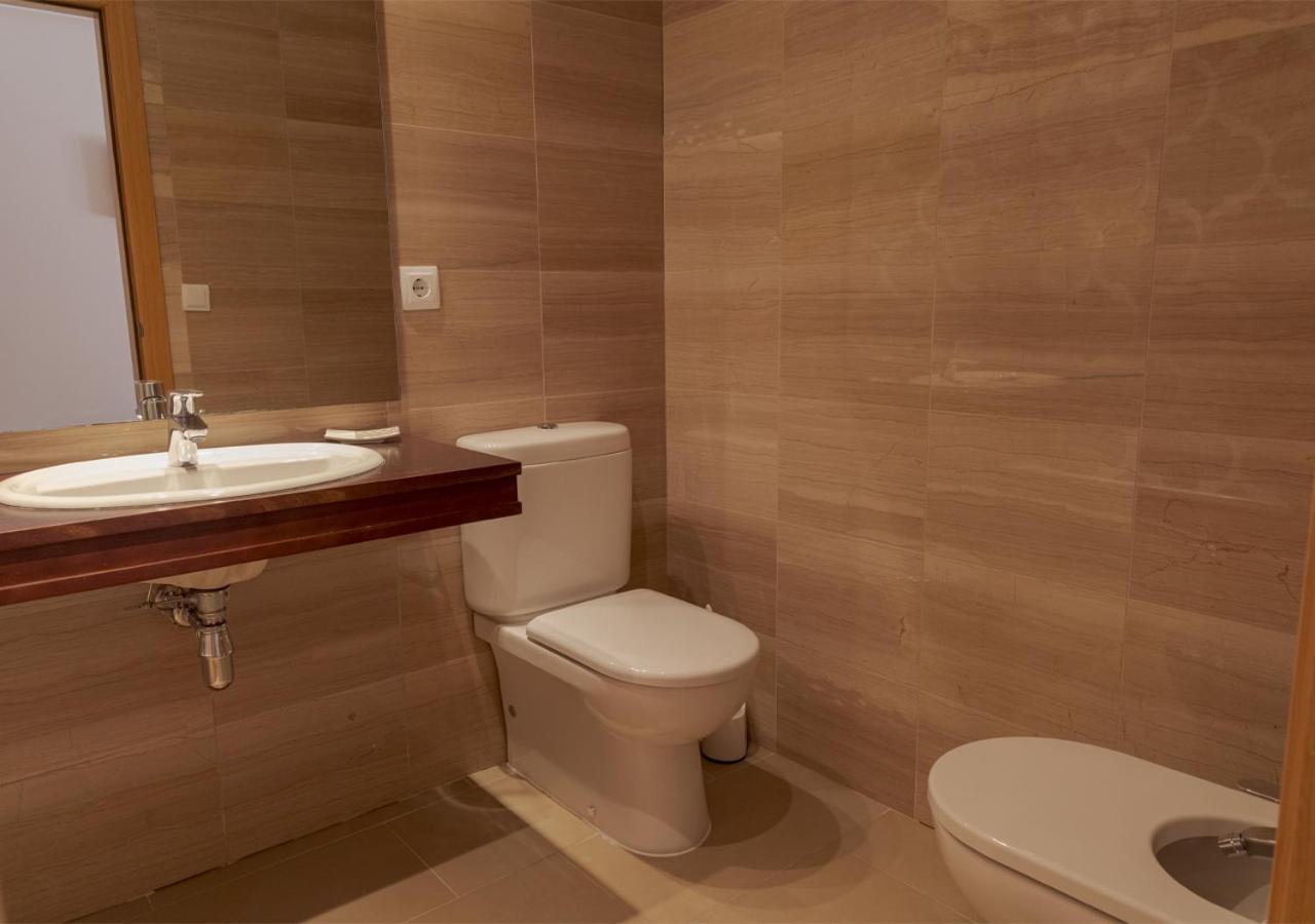 Jardines De Las Marinas Premium เดเนีย ภายนอก รูปภาพ