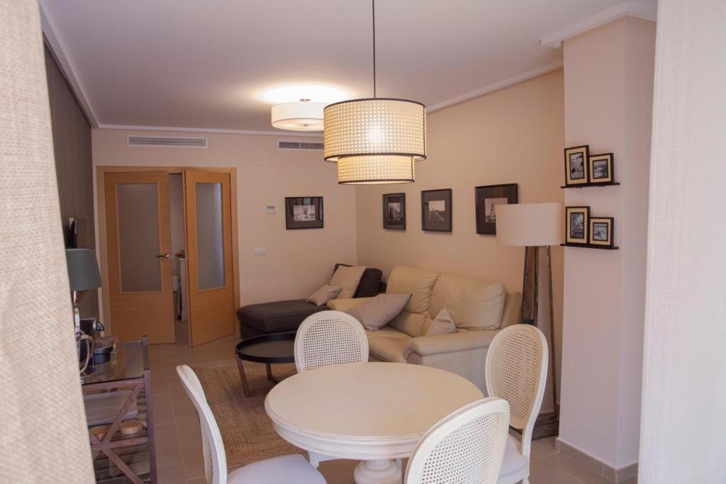 Jardines De Las Marinas Premium เดเนีย ภายนอก รูปภาพ