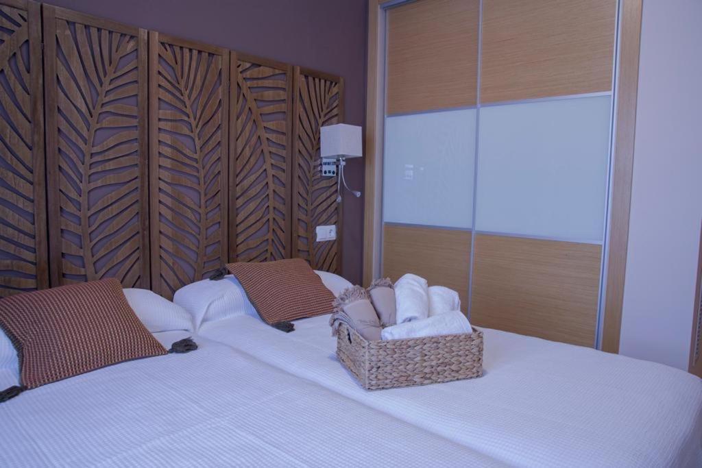 Jardines De Las Marinas Premium เดเนีย ภายนอก รูปภาพ