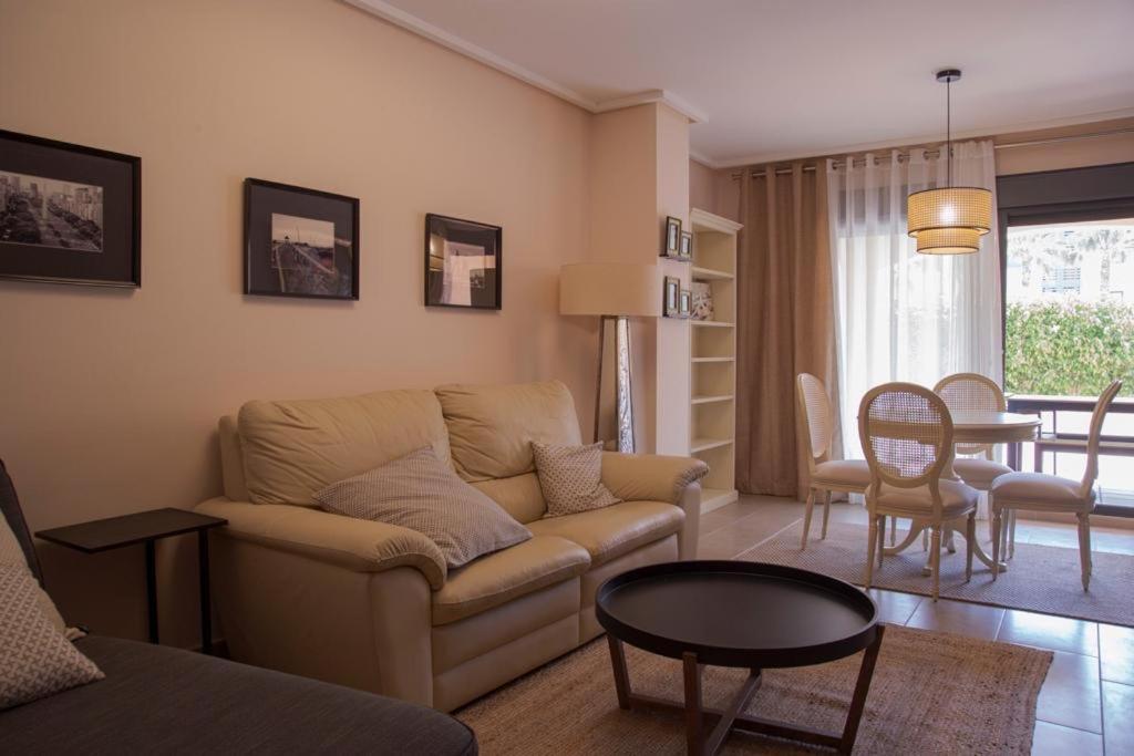 Jardines De Las Marinas Premium เดเนีย ภายนอก รูปภาพ