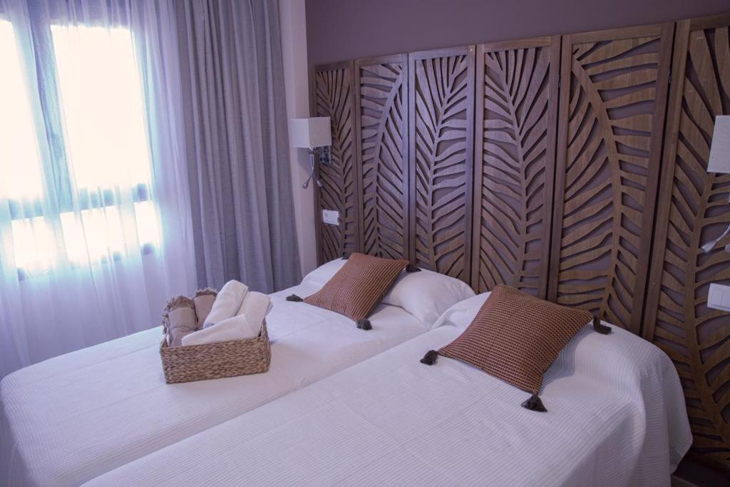 Jardines De Las Marinas Premium เดเนีย ภายนอก รูปภาพ