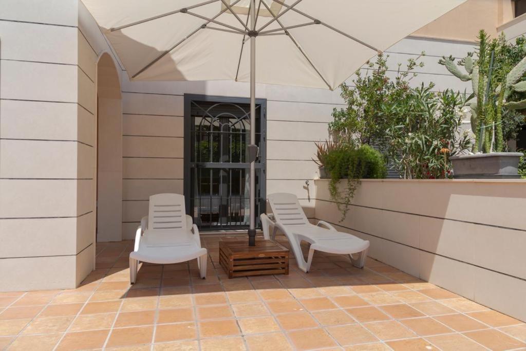 Jardines De Las Marinas Premium เดเนีย ภายนอก รูปภาพ