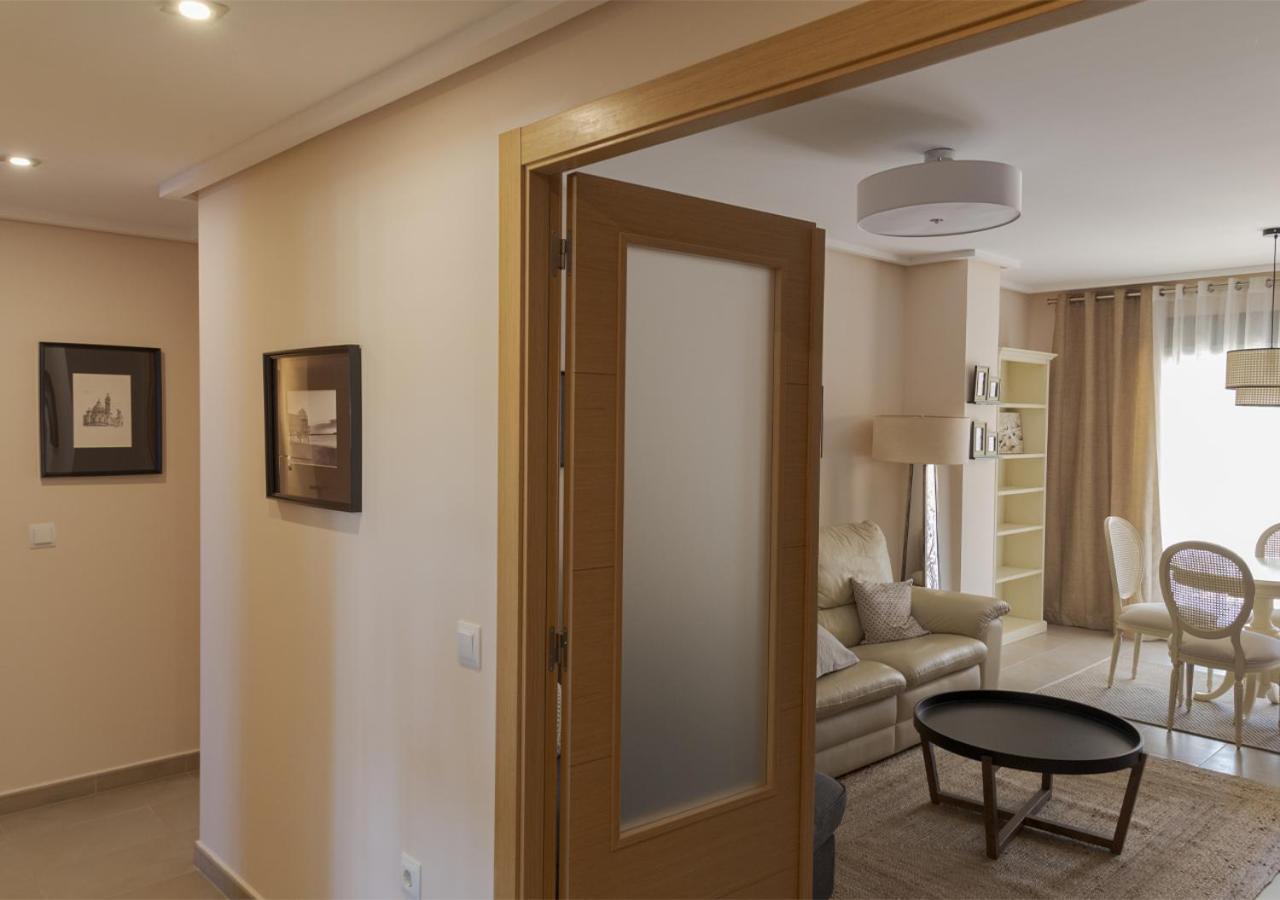 Jardines De Las Marinas Premium เดเนีย ภายนอก รูปภาพ
