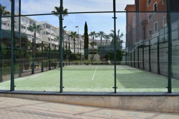 Jardines De Las Marinas Premium เดเนีย ภายนอก รูปภาพ