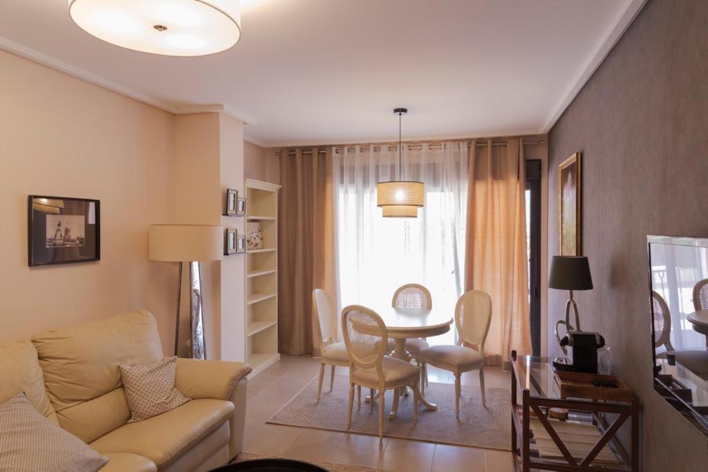 Jardines De Las Marinas Premium เดเนีย ภายนอก รูปภาพ