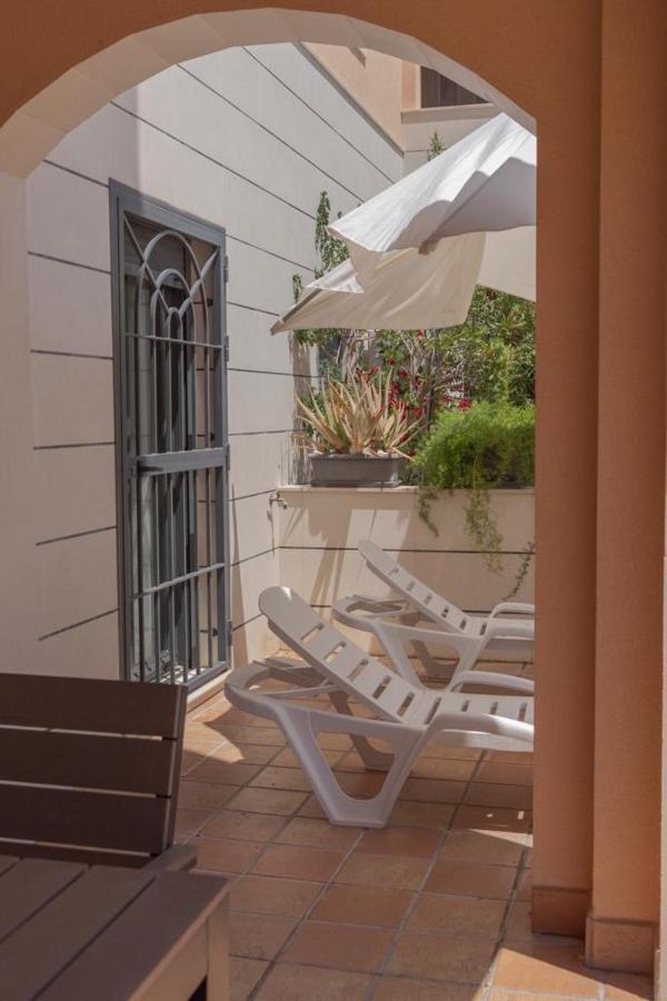 Jardines De Las Marinas Premium เดเนีย ภายนอก รูปภาพ