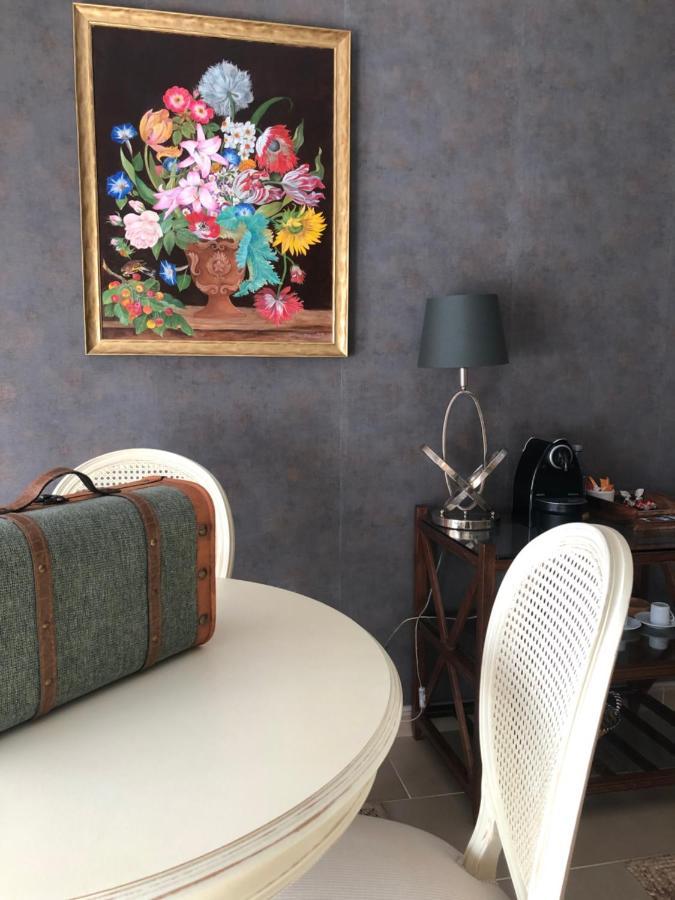 Jardines De Las Marinas Premium เดเนีย ภายนอก รูปภาพ